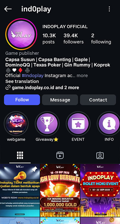 Instagram