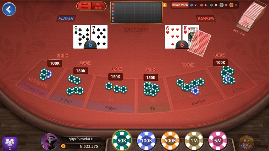 Mobile Game 1