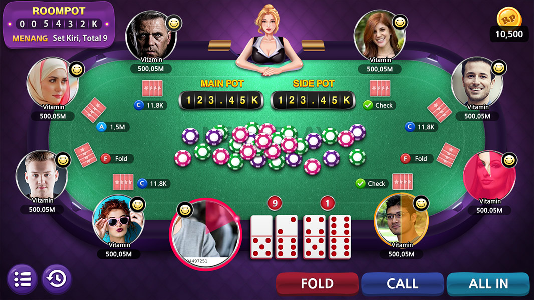 Mobile Game 3