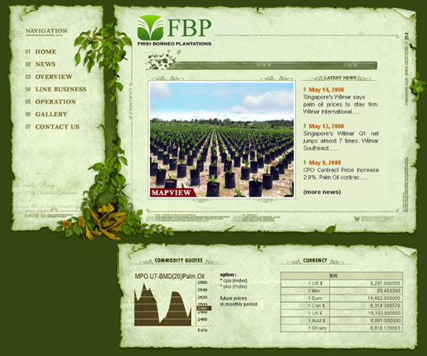Website 2