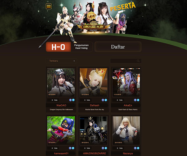 Website 4